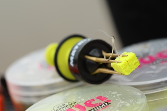 Prirodni Mamac LK Baits CUC! 40gr