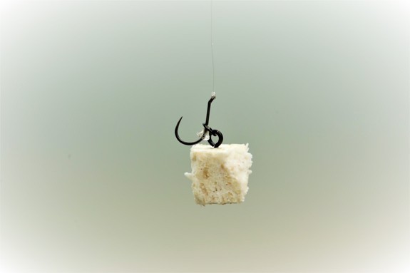 Prirodni Mamac LK Baits CUC! 40gr