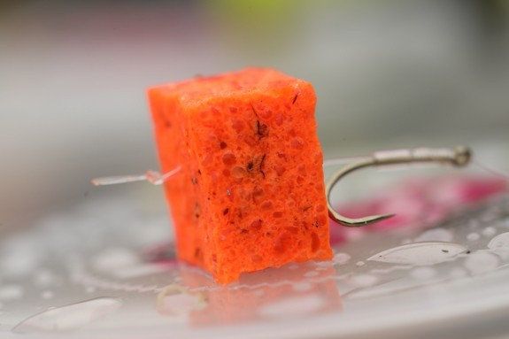 Prirodni Mamac LK Baits CUC! 40gr