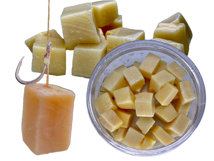Prirodni Mamac LK Baits CUC! 50gr CheeseFish