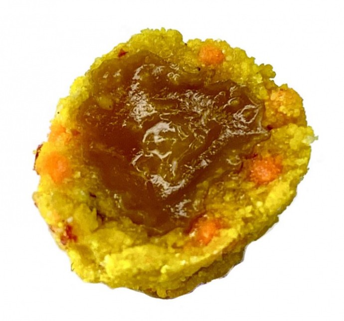 Prirodni Mamac LK Baits CUC! Rozinky 50gr