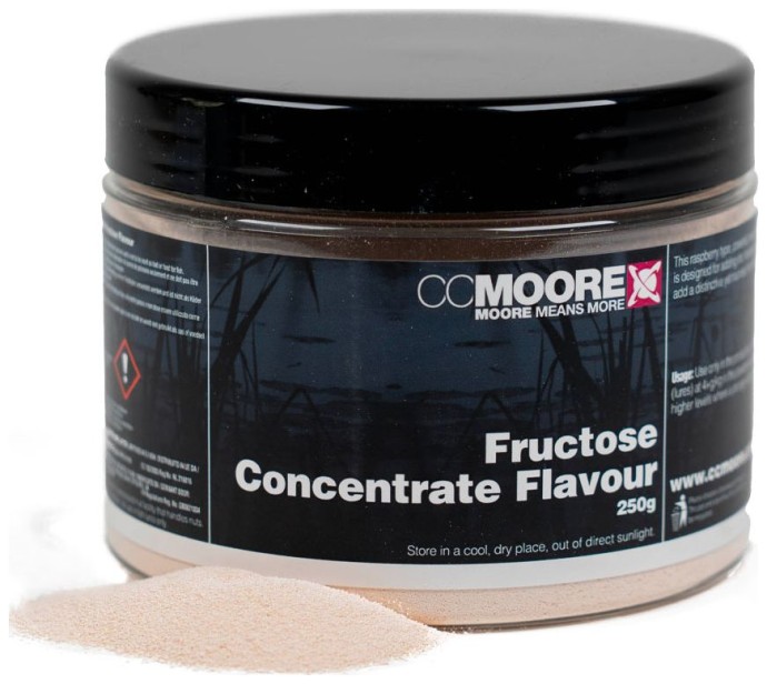 Přísada do Krmení CCMoore Fructose Concentrate Flavour