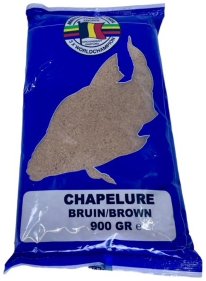 Prísada MVDE Chapelure Brown 900g