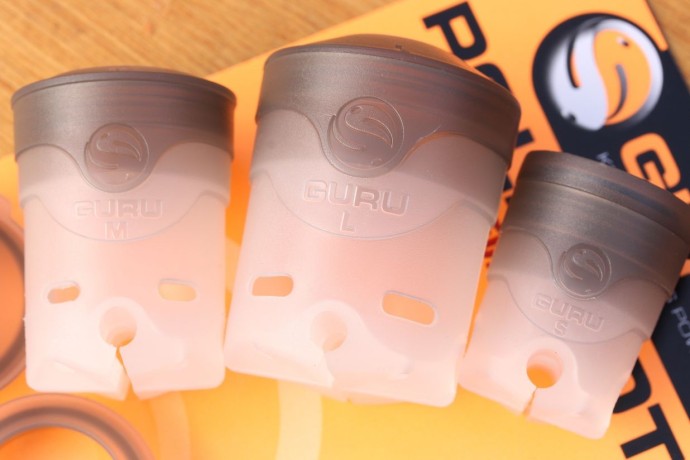 Příslušenství K Prutu Guru Pole Pot Large