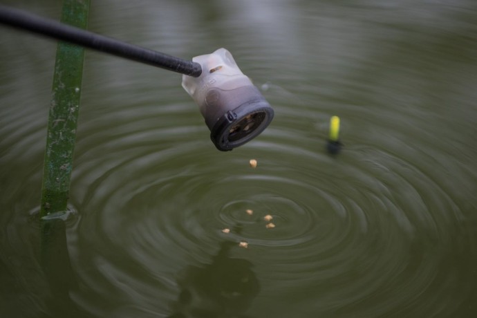 Príslušenstvo K Prútu Guru Pole Pot Large