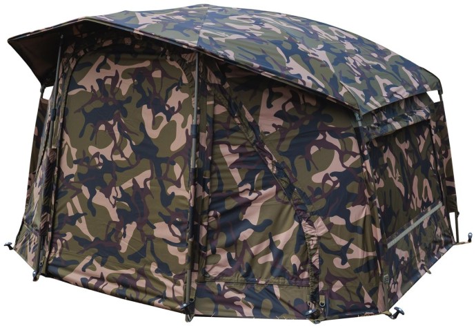 Přístřešek Fox Frontier II X Camo