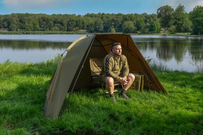 Přístřešek Korum Recoil Shelter