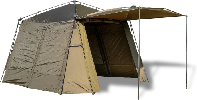 Přístřešek Nash Bank Life Gazebo Plus
