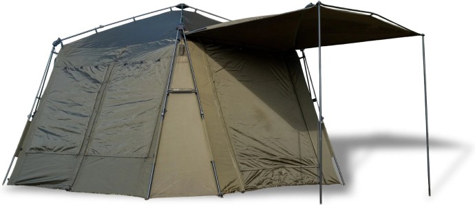 Přístřešek Nash Bank Life Gazebo Plus