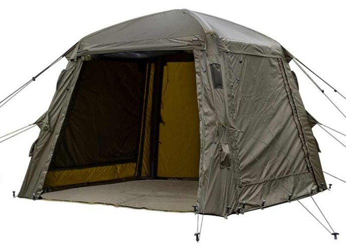 Prístrešok Fox Air Frame Social Shelter 2.5 x 2.5m Prístrešok Fox Air Frame Social Shelter 2.5 x 2.5m