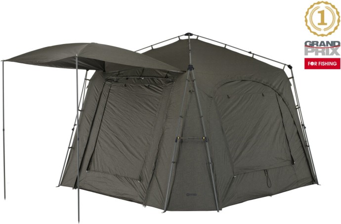 Prístrešok Mivardi Base Camp Xtreme