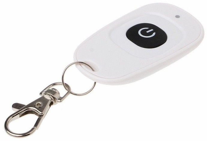 Privjesak za ključeve Flajzar WRL-KEY