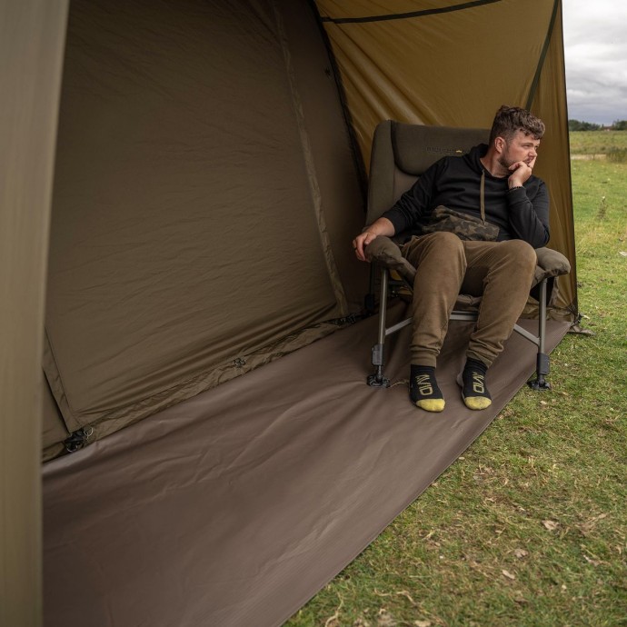 Produžena podnica Avid Screen House Heavy-Duty Extended Groundsheet