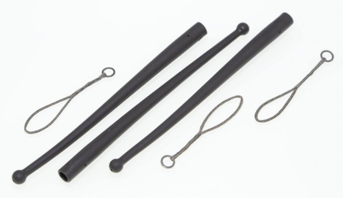 Produženi sustav Taska Tungsten Chod Release 3+3 kom