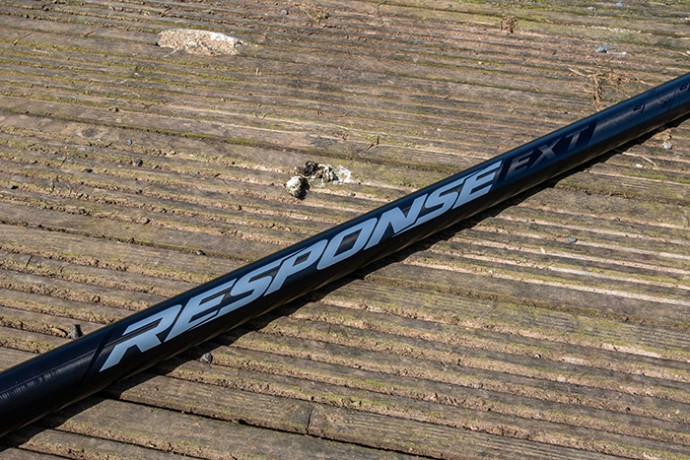 Produžetak drške podmetača Preston Response 1m Handle Extension