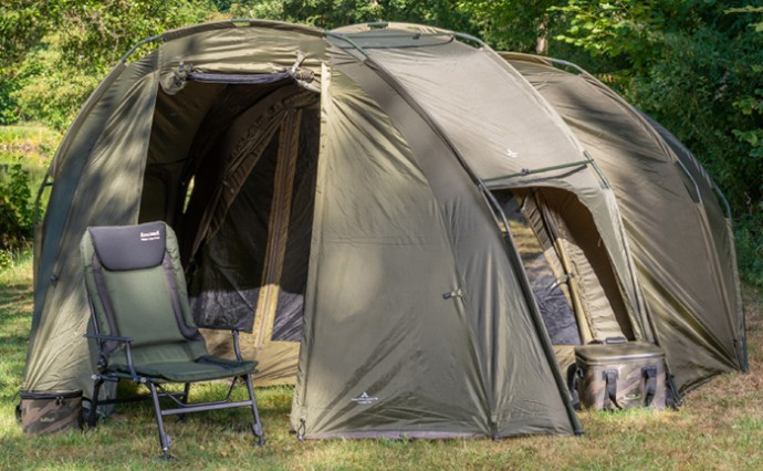 Produžetak za Bivak Anaconda Cusky Prime Dome 190 Lounge Cap