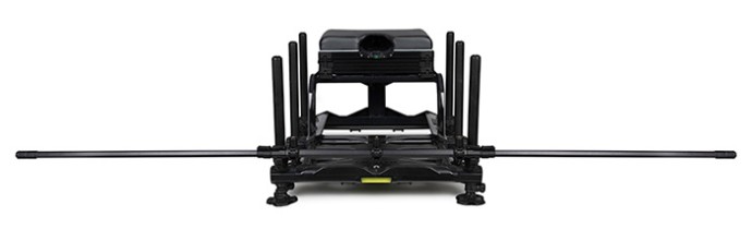 Produžna Ramena Matrix 3D-R Tool Bar XL Arms