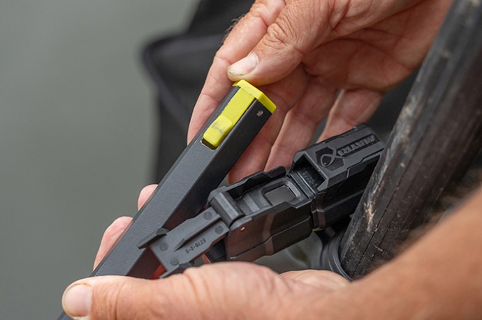 Produžna Ramena Matrix 3D-R Tool Bar XL Arms