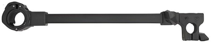 Produžna ruka Preston Offbox Extending Bait Brolly Arm