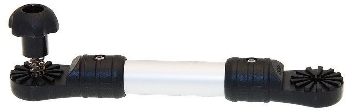 Produžni dio Fasten 205mm