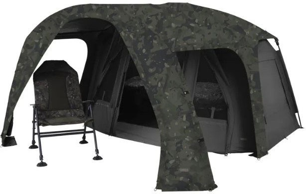 Produžni Panel Trakker Tempest RS 100 Social Cap - Camo