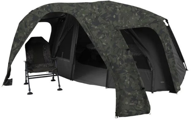 Produžni Panel Trakker Tempest RS 150 Social Cap - Camo