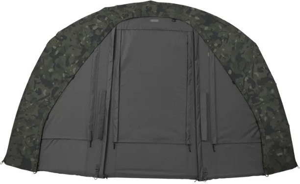 Produžni Panel Trakker Tempest RS Brolly Social Cap - Camo