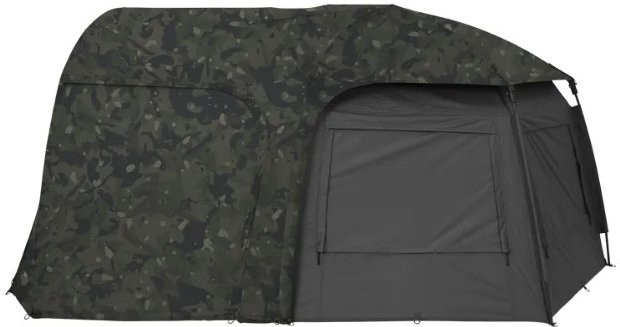 Produžni Panel Trakker Tempest RS Brolly Social Cap - Camo