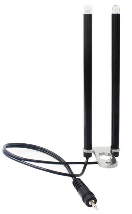 Produžni stabilizatori s diodom Flacarp EARS2