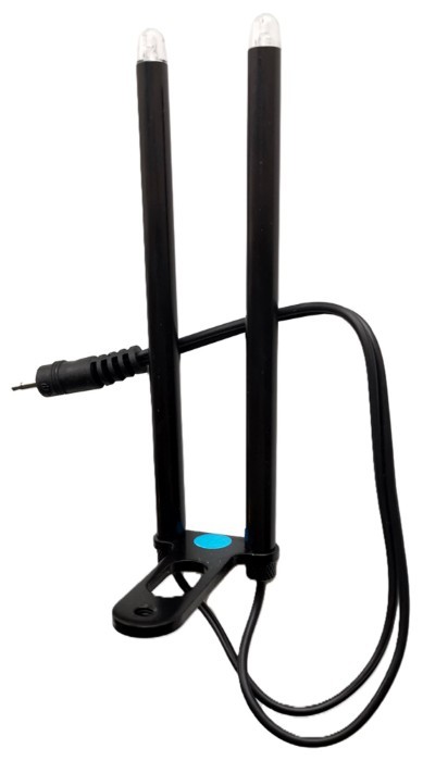 Produžni Uši ZICO UNICARP LED