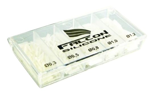 Profi Set Silikonskih Bužira Falcon 9326