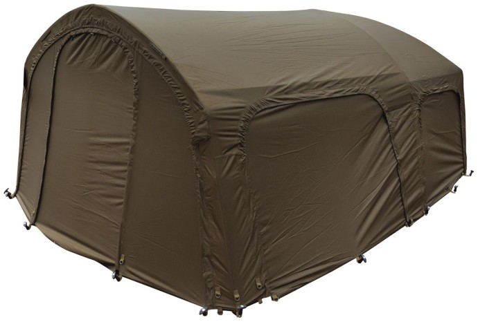 Prolongacija Fox Frontier II Deluxe Ekstenzija