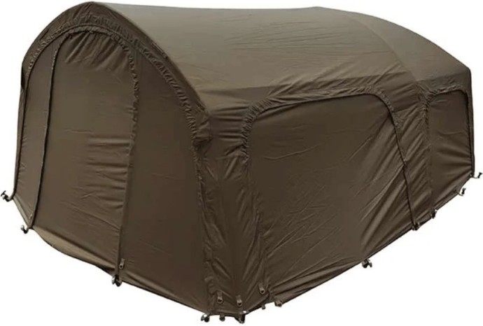 Proširenje za Bivak Fox Frontier II XL Camo Deluxe Extension