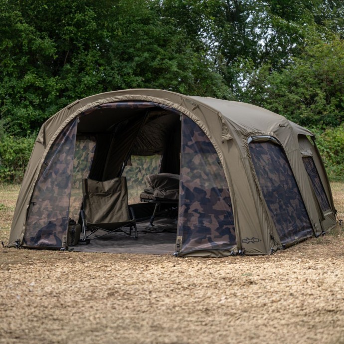 Proširujući Panel Avid Carp EXO+ Extension Cap