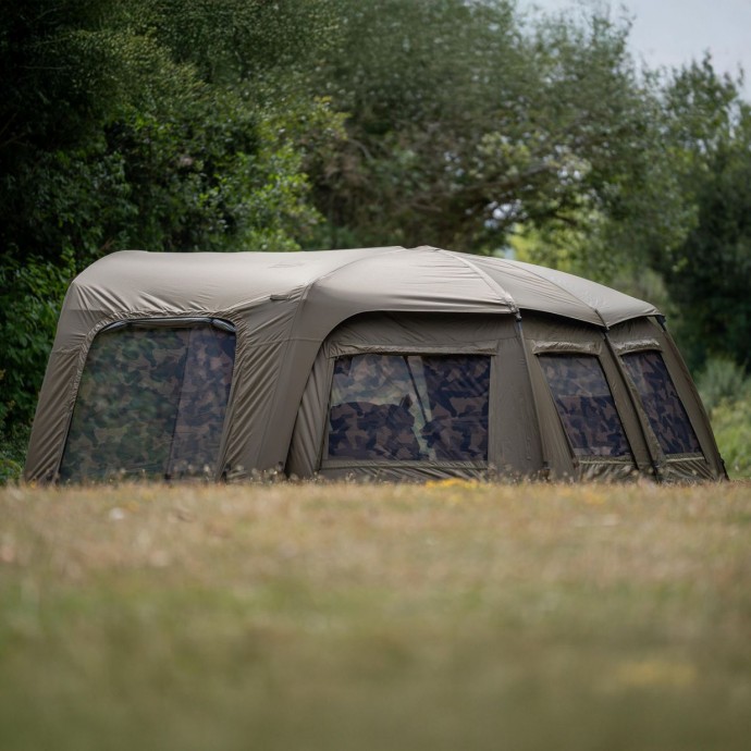 Proširujući Panel Avid Carp EXO+ Extension Cap