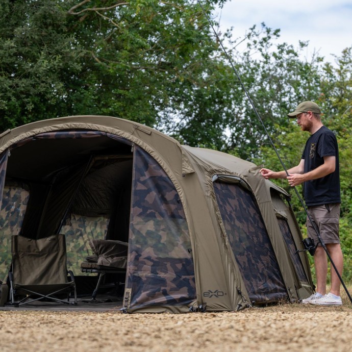 Proširujući Panel Avid Carp EXO+ Extension Cap