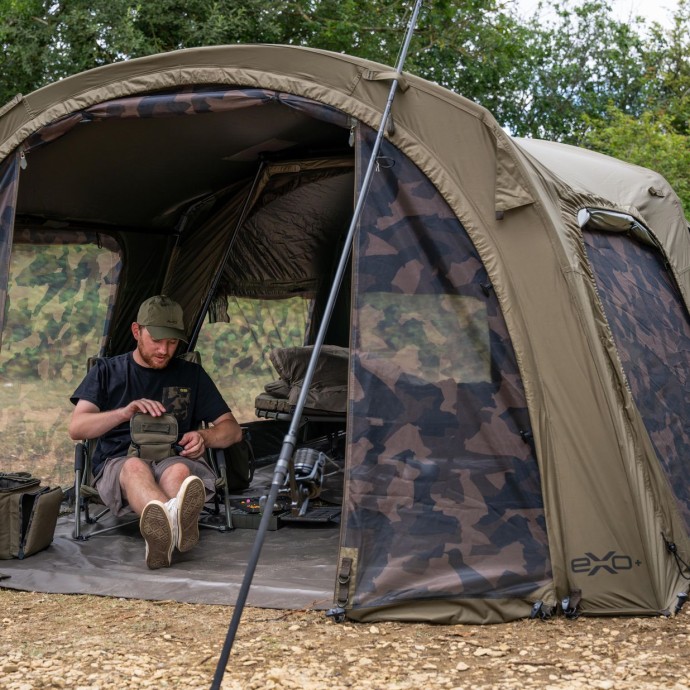 Proširujući Panel Avid Carp EXO+ Extension Cap