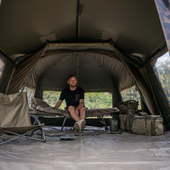 Proširujući Panel Avid Carp EXO+ Extension Cap