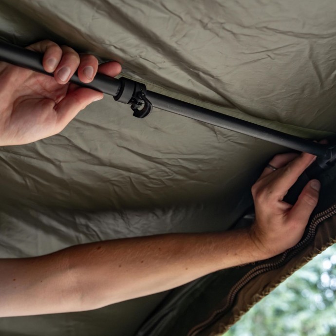 Proširujući Panel Avid Carp EXO+ Extension Cap