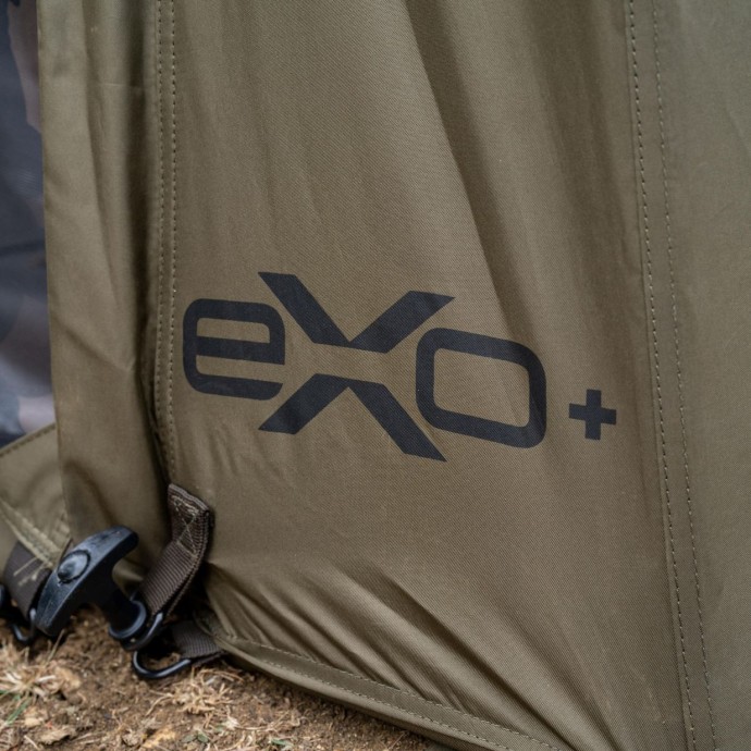 Proširujući Panel Avid Carp EXO+ Extension Cap