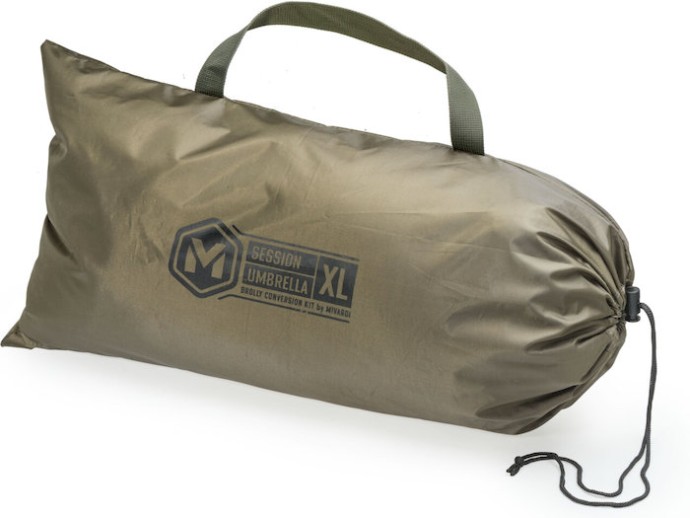 Proširujući set za Brolly Mivardi Session Umbrella XL