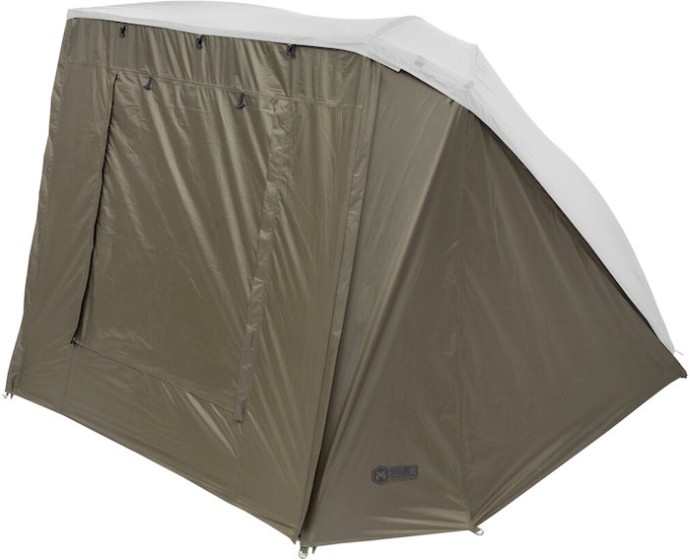 Proširujući set za Brolly Mivardi Session Umbrella XL