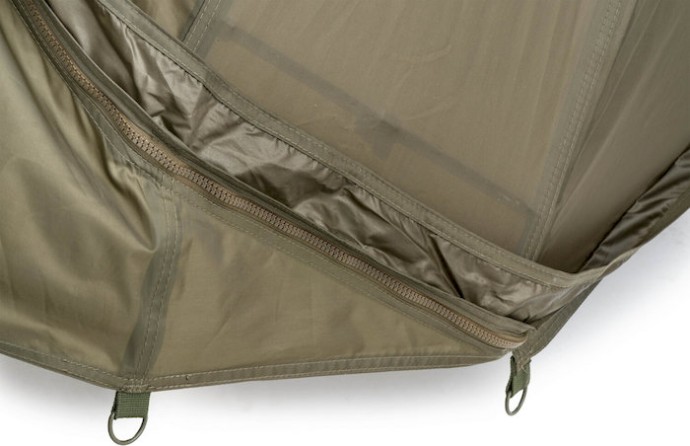 Proširujući set za Brolly Mivardi Session Umbrella XL
