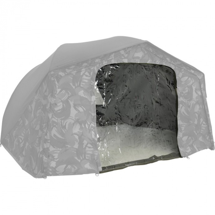 Prozirna vrata Wychwood za zaklon Tactical Brolly Clear Door