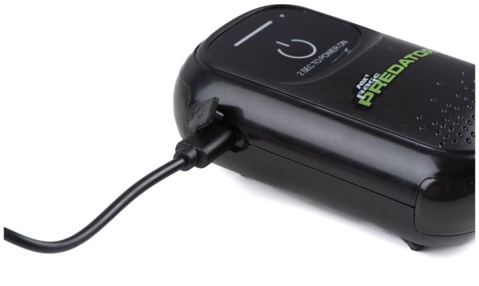 Prozračivač Rage Predator USB-C Aerator