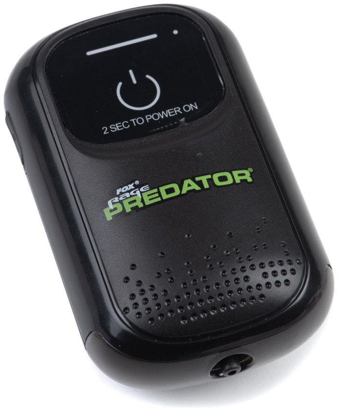 Prozračivač Rage Predator USB-C Aerator