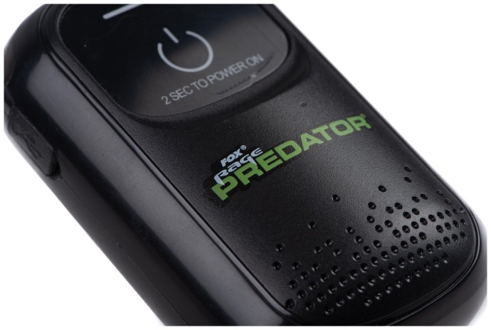 Prozračivač Rage Predator USB-C Aerator