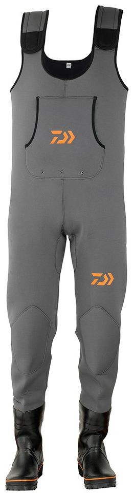 Prsačke DAIWA D-VEC