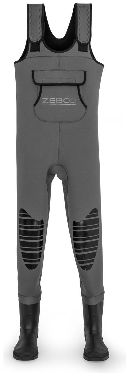 Prsačky Zebco Trophy Neoprene Waders