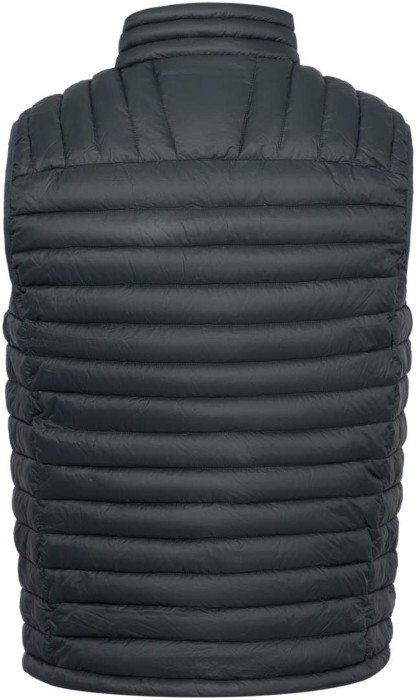 Prsluk Favorite Husky Insulated Dark Grey